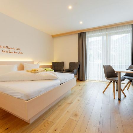 Stampferhof Hotel Weissensee Kültér fotó