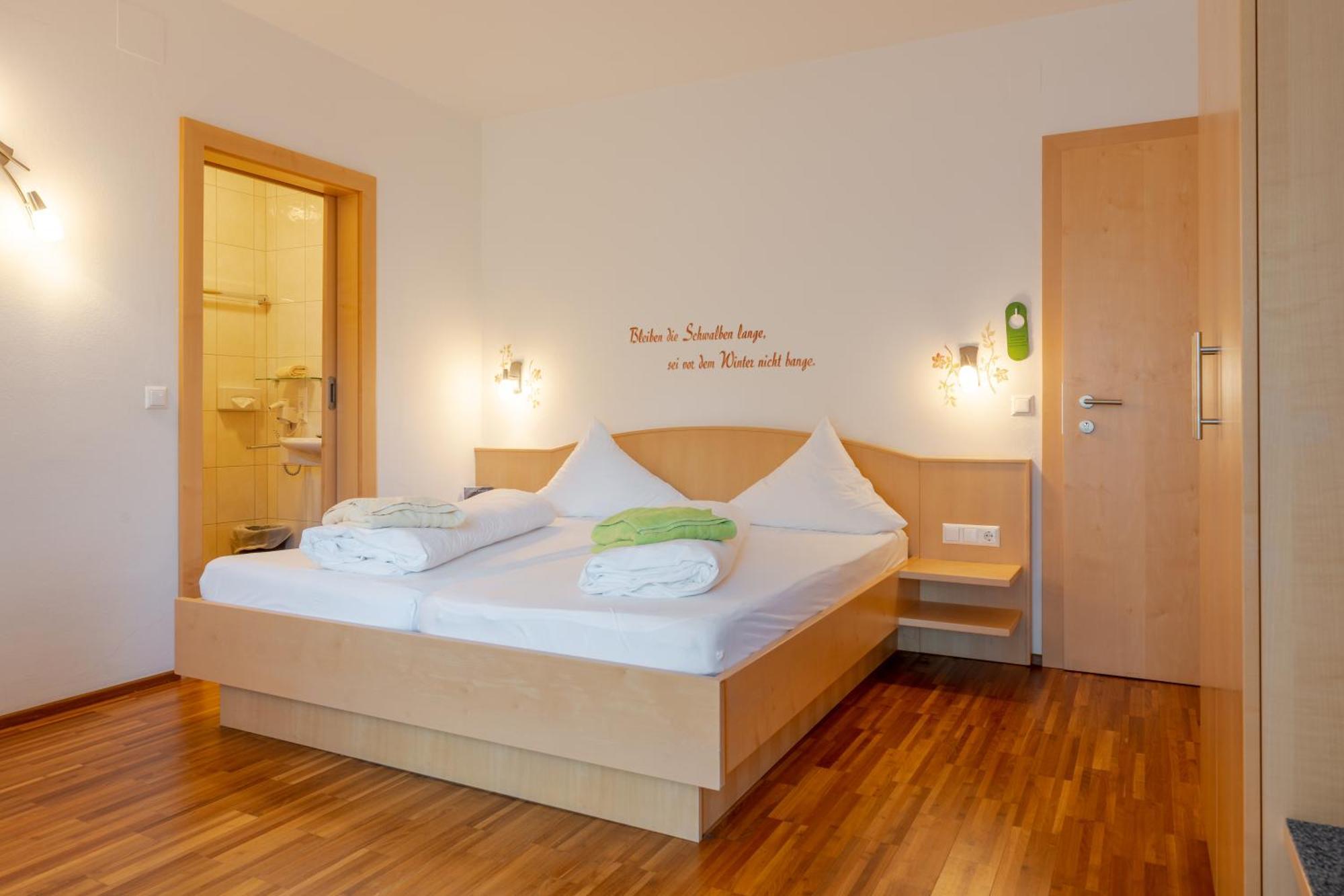 Stampferhof Hotel Weissensee Kültér fotó
