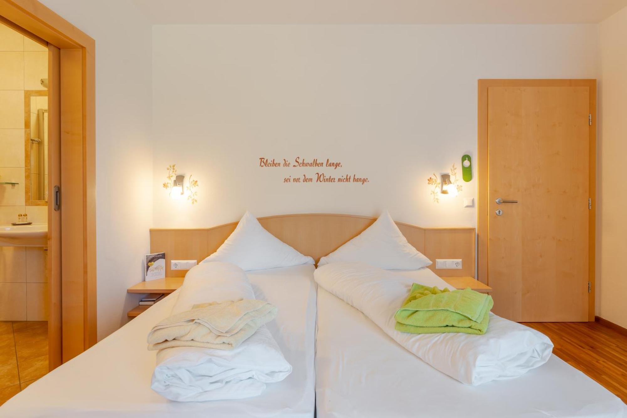 Stampferhof Hotel Weissensee Kültér fotó